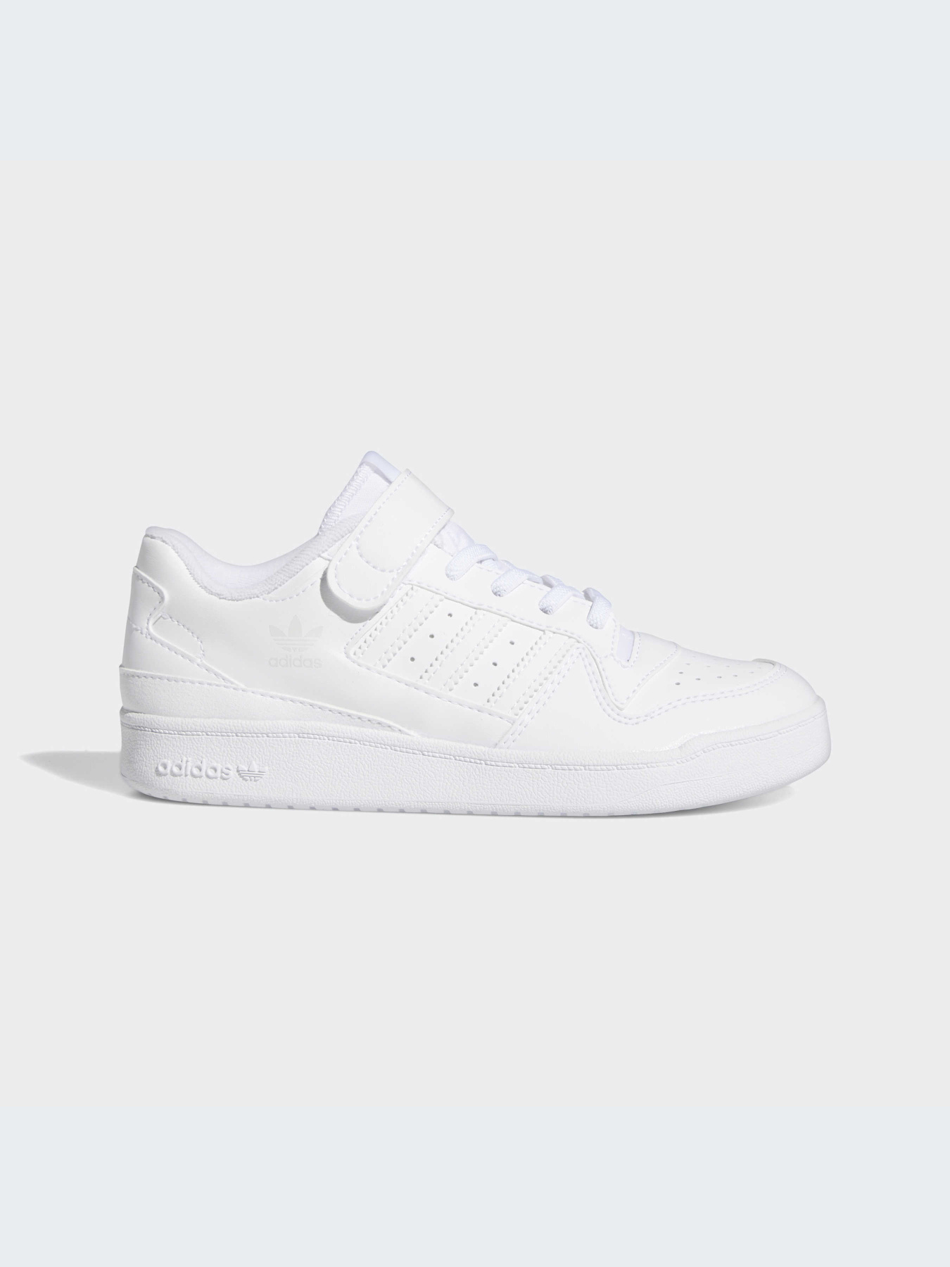 Кроссовки Adidas Forum модель FY7981-KZ Фото