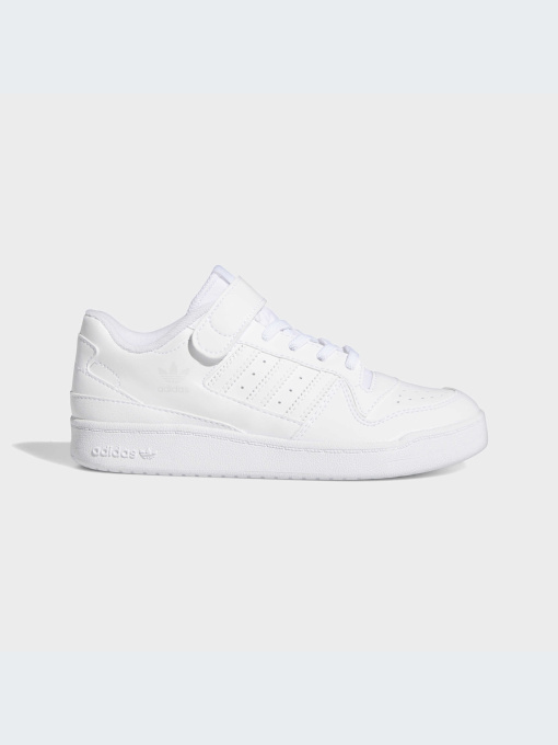 Кроссовки Adidas Forum модель FY7981-KZ Фото