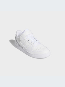 Кроссовки Adidas Forum модель FY7981-KZ Фото