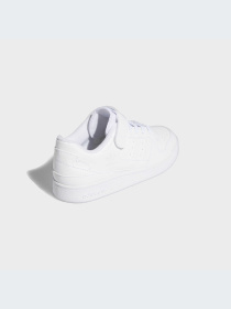 Кроссовки Adidas Forum модель FY7981-KZ Фото