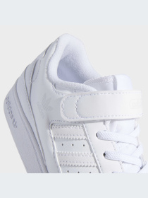 Кроссовки Adidas Forum модель FY7981-KZ Фото