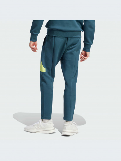 Брюки adidas Icons модель IJ6401-KZ — фото 3 - INTERTOP