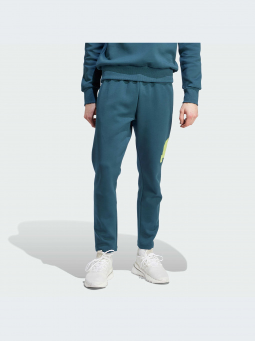 Брюки Adidas Icons модель IJ6401-KZ Фото