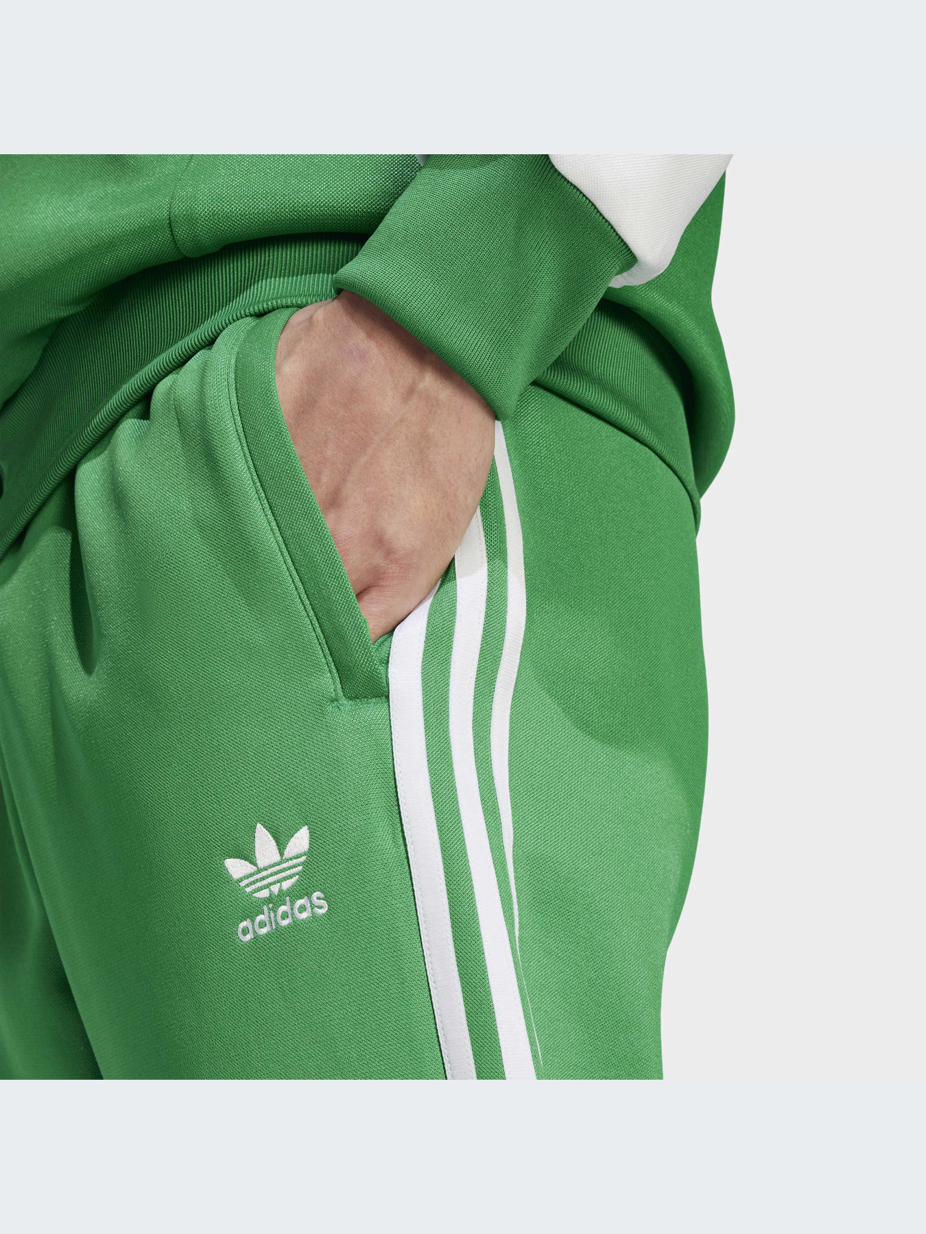 Брюки Adidas Superstar модель IJ6999-KZ Фото