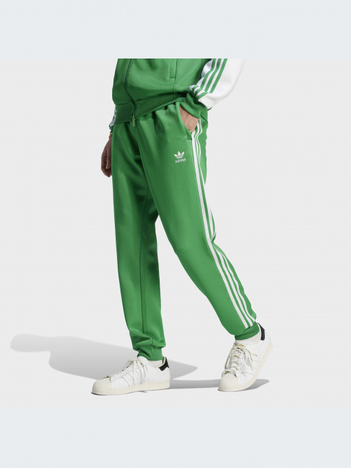 Брюки Adidas Superstar модель IJ6999-KZ Фото
