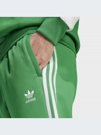 Брюки Adidas Superstar модель IJ6999-KZ Фото