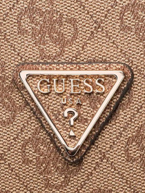 Рюкзаки GUESS модель HWEBG8-76732-LTL Фото