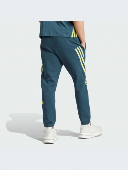 Брюки adidas Icons модель IJ6372-KZ — фото - INTERTOP