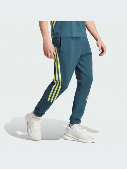 Брюки adidas Icons модель IJ6372-KZ — фото 3 - INTERTOP
