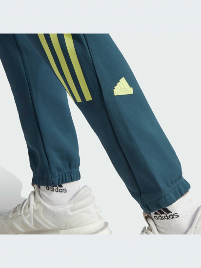 Брюки adidas Icons модель IJ6372-KZ — фото 4 - INTERTOP