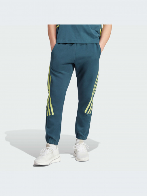 Брюки Adidas Icons модель IJ6372-KZ Фото