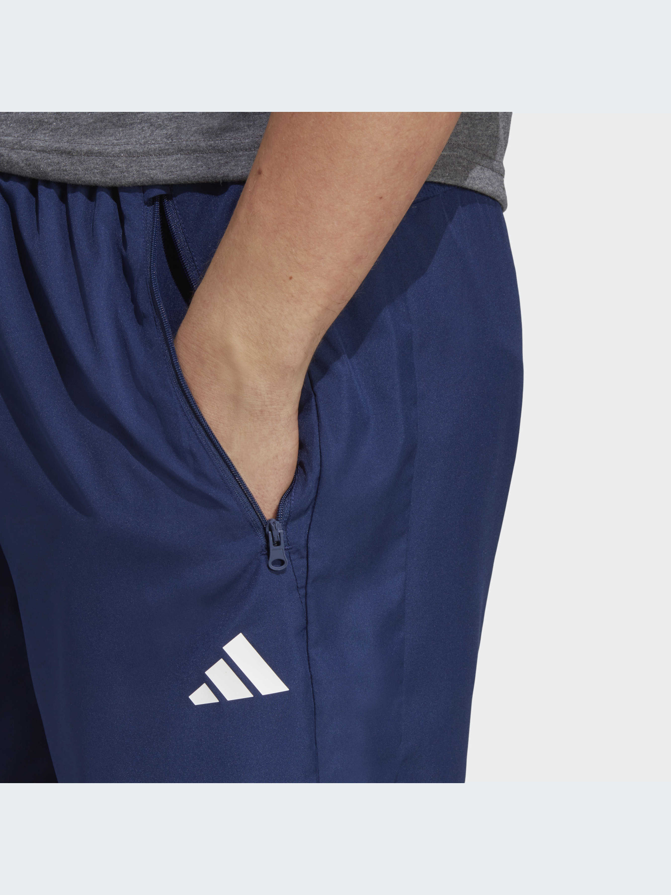Шорты Adidas Clima модель IC6977-KZ Фото
