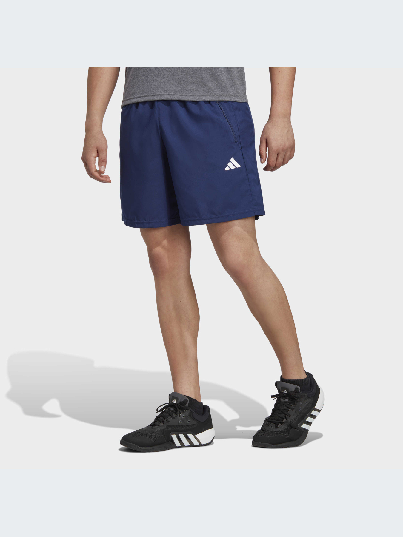 Шорты Adidas Clima модель IC6977-KZ Фото