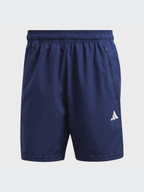 Шорты Adidas Clima модель IC6977-KZ Фото