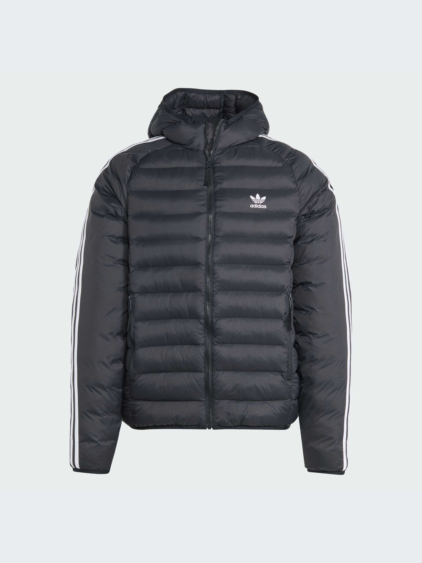 Куртки и дубленки Adidas модель IL2563-KZ Фото