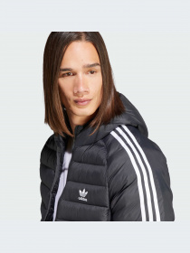 Куртки и дубленки Adidas модель IL2563-KZ Фото
