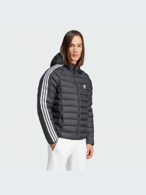 Куртки и дубленки Adidas модель IL2563-KZ Фото