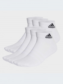 Носки и гольфы Adidas модель HT3442-KZ Фото