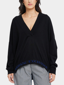 Худи и свитшоты Armani Exchange модель 6RYM1L-YME3Z-1200 Фото