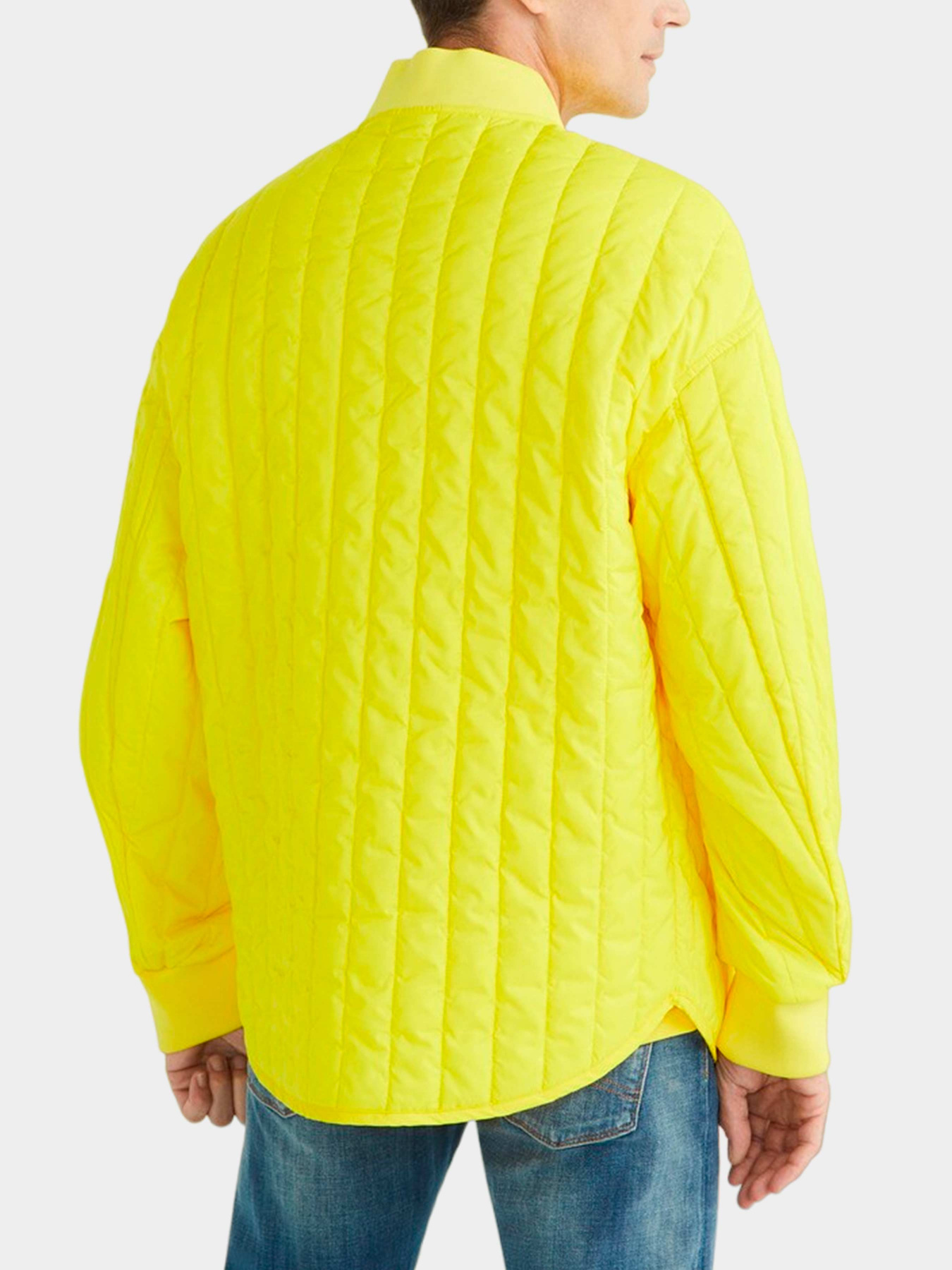 Куртки и дубленки Armani Exchange модель 6RZB11-ZNUQZ-1689 Фото