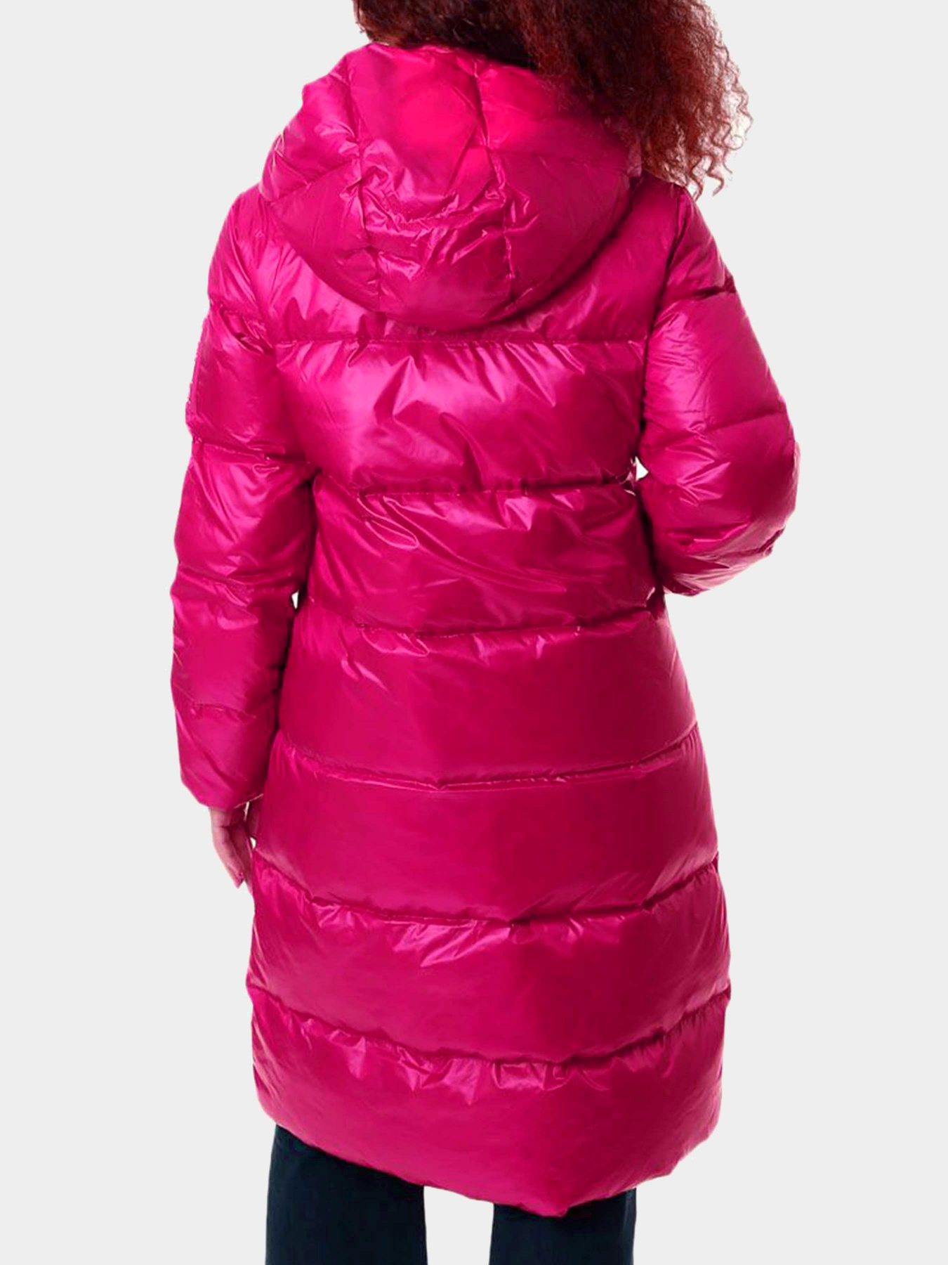 Куртки и дубленки Armani Exchange модель 8NYK50-YNYNZ-14BA Фото