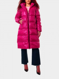 Куртки и дубленки Armani Exchange модель 8NYK50-YNYNZ-14BA Фото