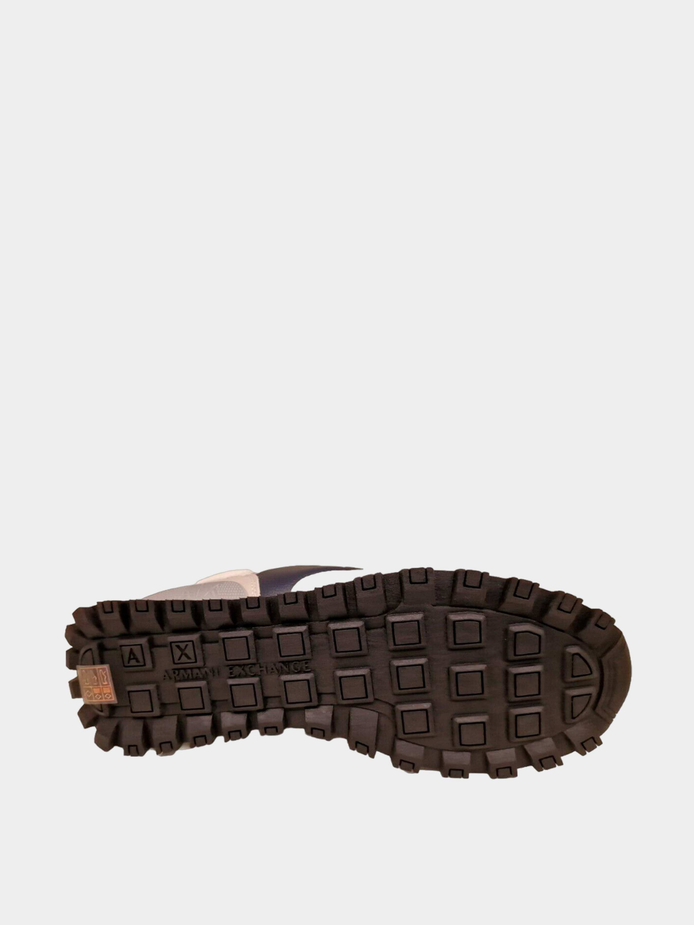 Кроссовки Armani Exchange модель XUX181-XV767-T049 Фото