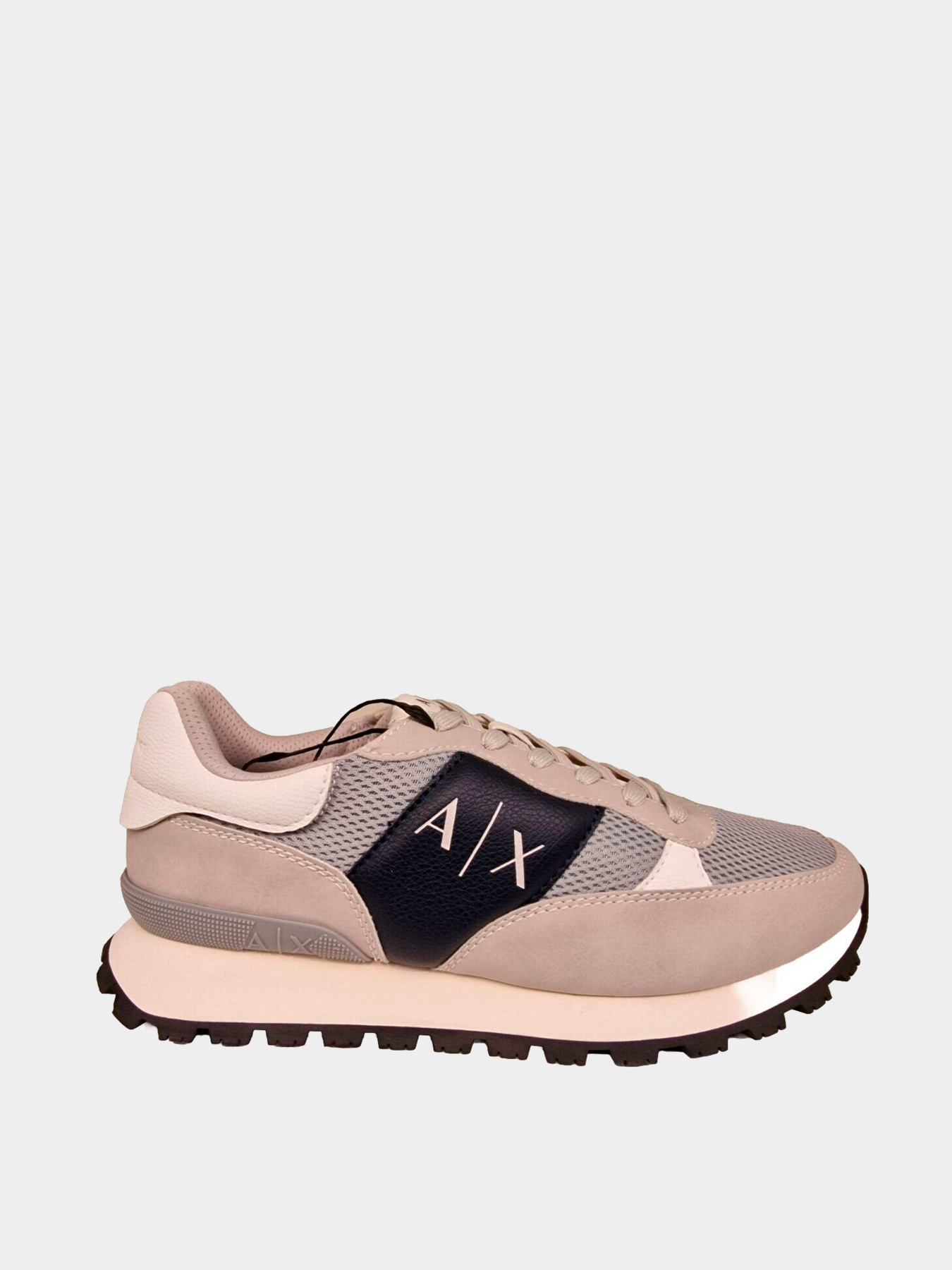 Кроссовки Armani Exchange модель XUX181-XV767-T049 Фото