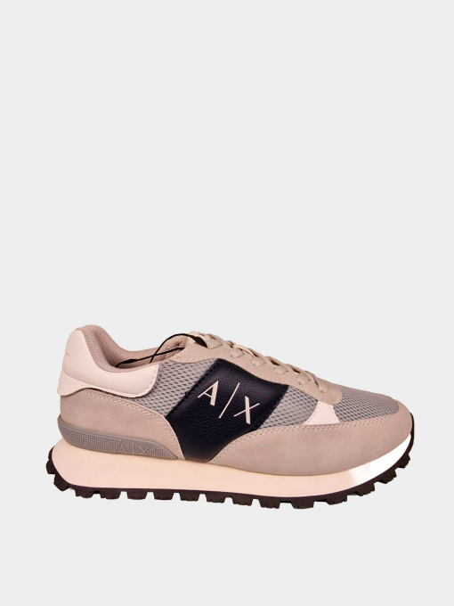 Кроссовки Armani Exchange модель XUX181-XV767-T049 Фото