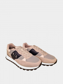 Кроссовки Armani Exchange модель XUX181-XV767-T049 Фото