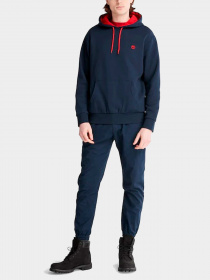 Худи и свитшоты Timberland модель TB0A2GCU433 Фото
