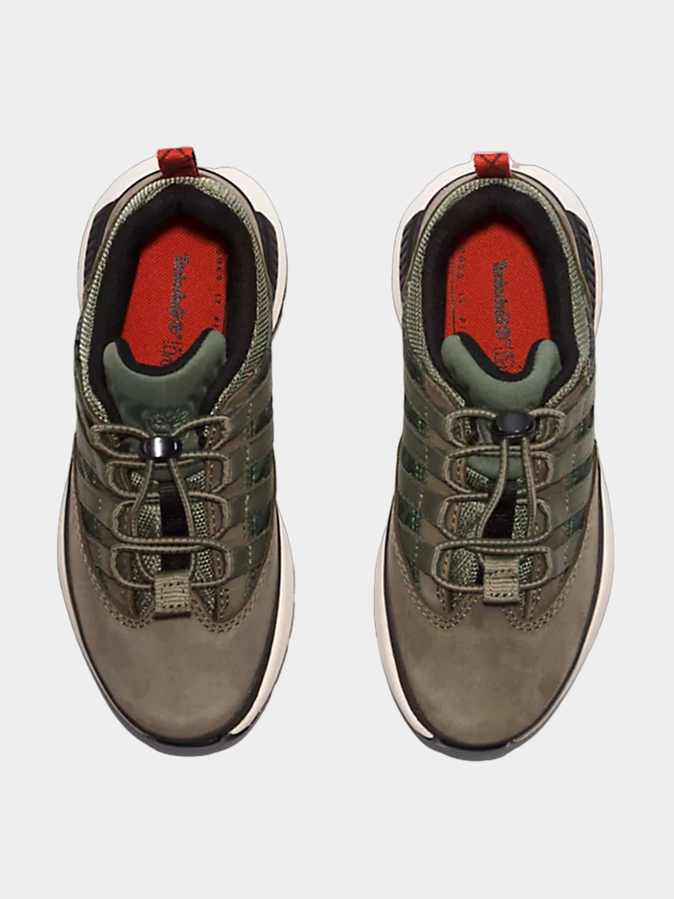 Кроссовки Timberland модель TB0A66FC991 Фото