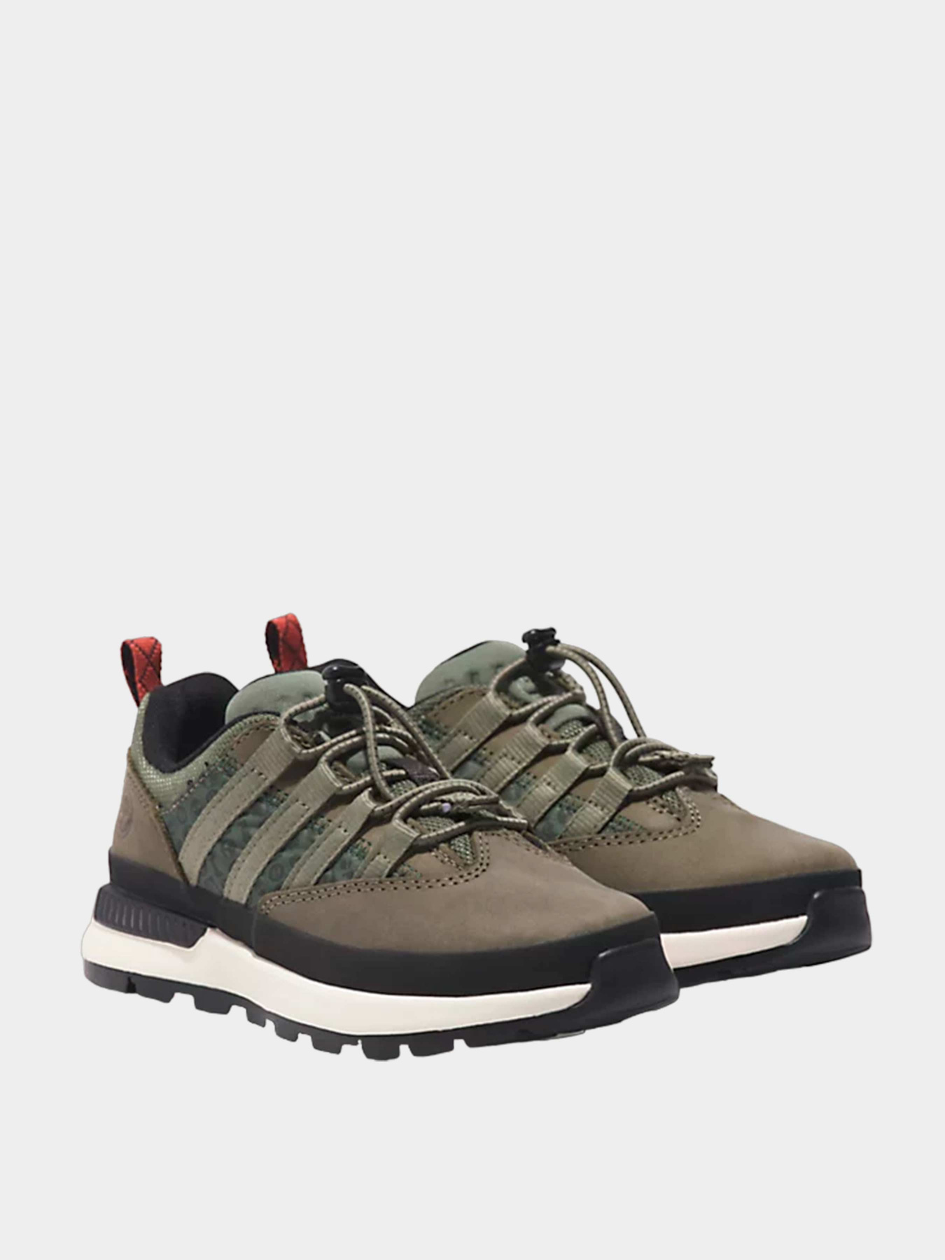 Кроссовки Timberland модель TB0A66FC991 Фото