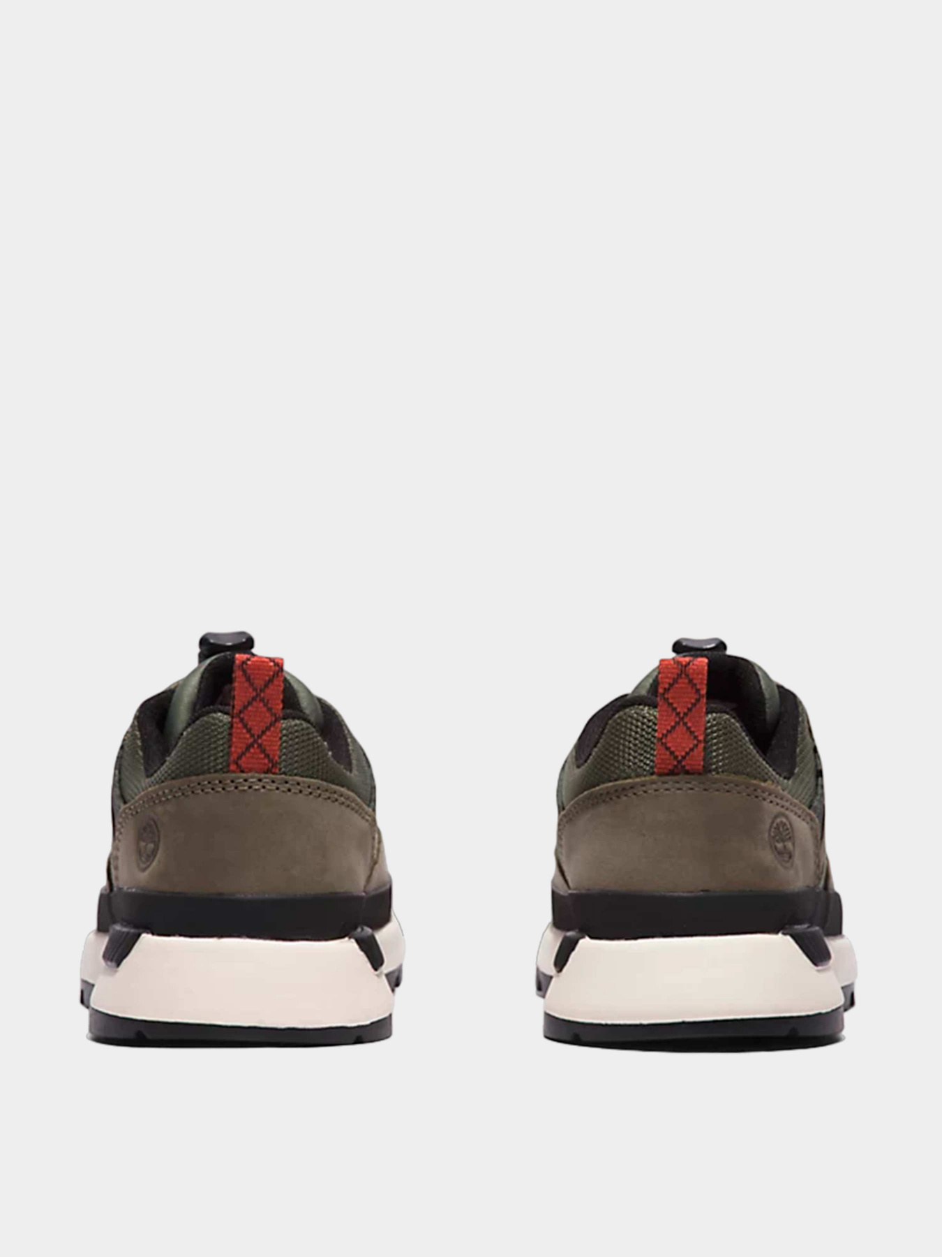 Кроссовки Timberland модель TB0A66FC991 Фото