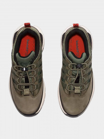 Кроссовки Timberland модель TB0A66FC991 Фото