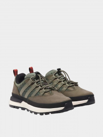 Кроссовки Timberland модель TB0A66FC991 Фото