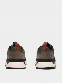Кроссовки Timberland модель TB0A66FC991 Фото