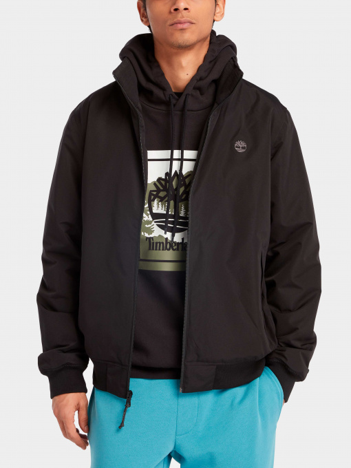Куртки и дубленки Timberland модель TB0A6G1D001 Фото