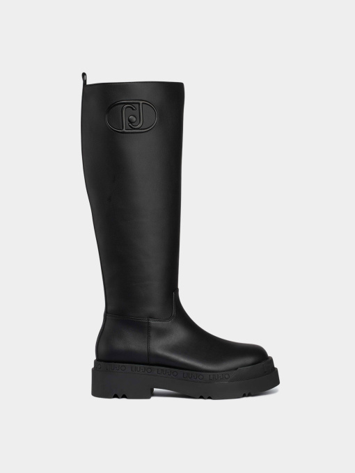 Ботинки и сапоги Liu Jo модель SF3029EX17422222 Фото