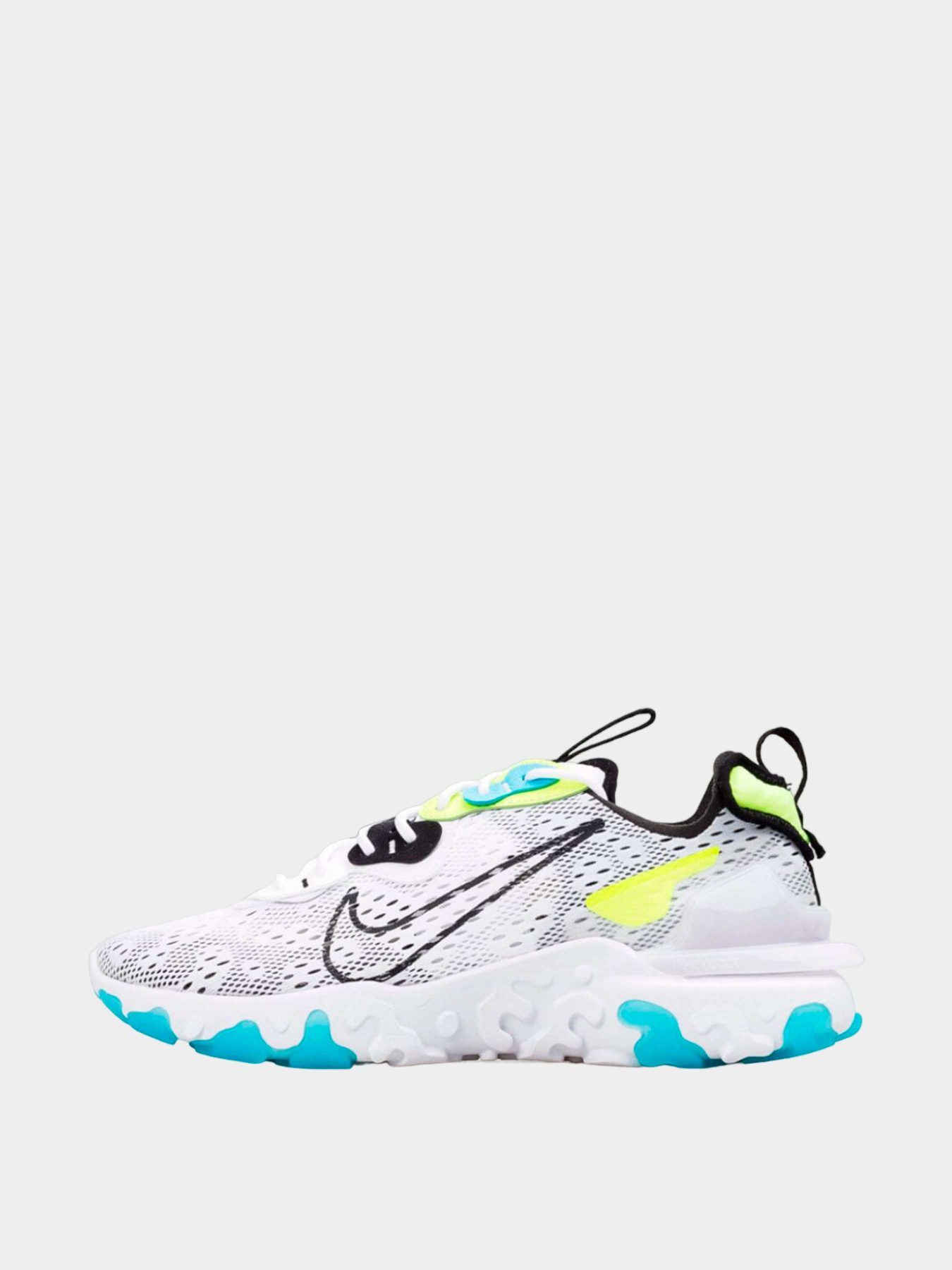 Кроссовки NIKE модель CT2927-100 Фото