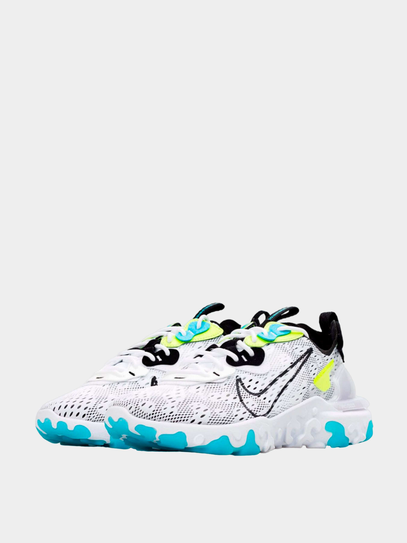 Кроссовки NIKE модель CT2927-100 Фото