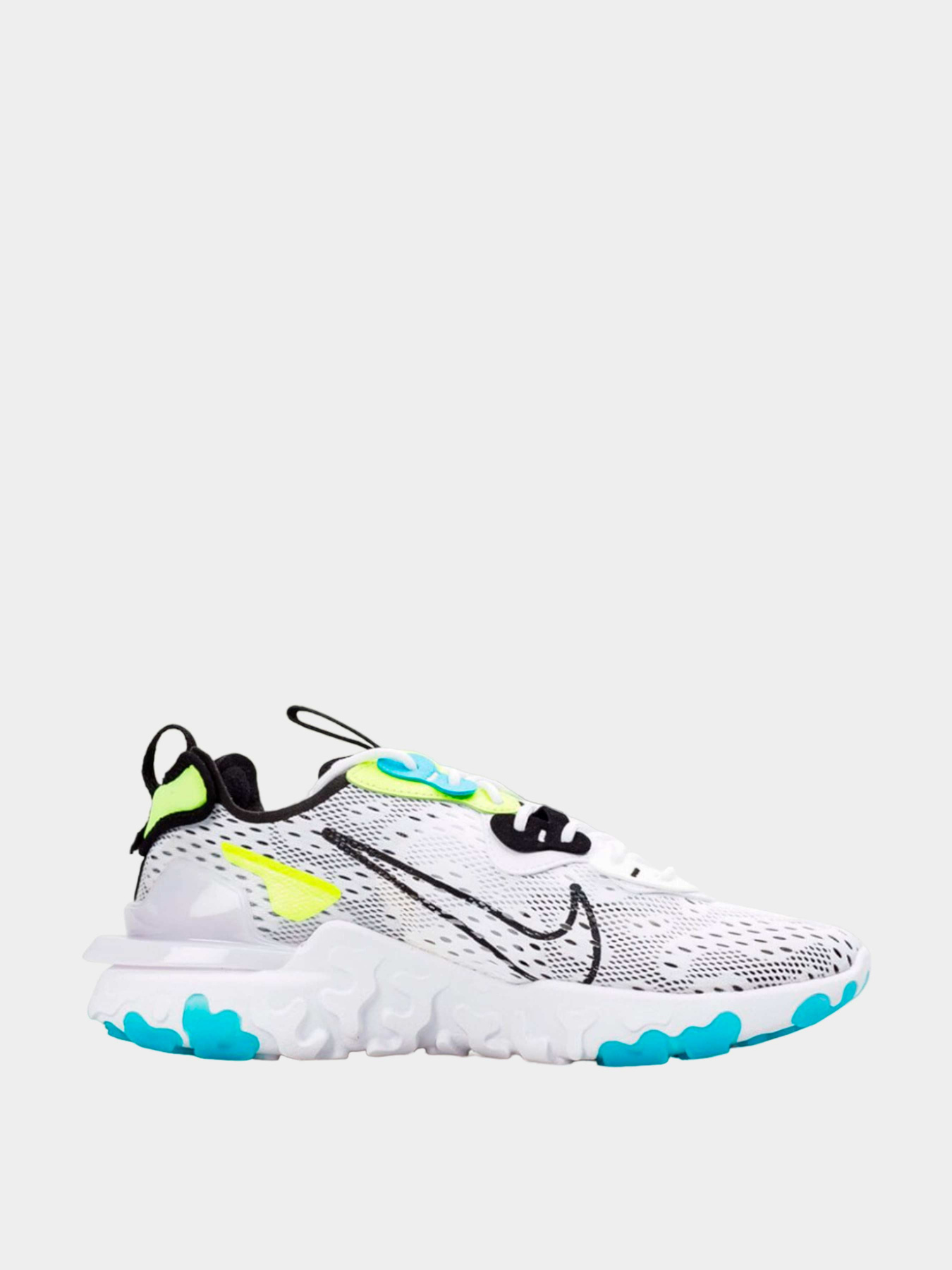 Кроссовки NIKE модель CT2927-100 Фото