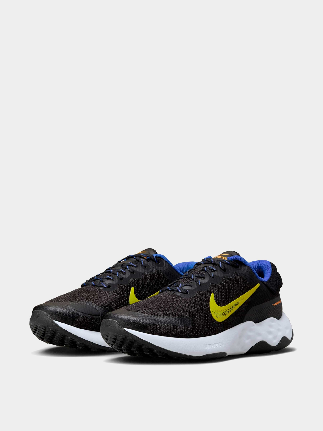 Кроссовки NIKE модель DC8185-008 Фото