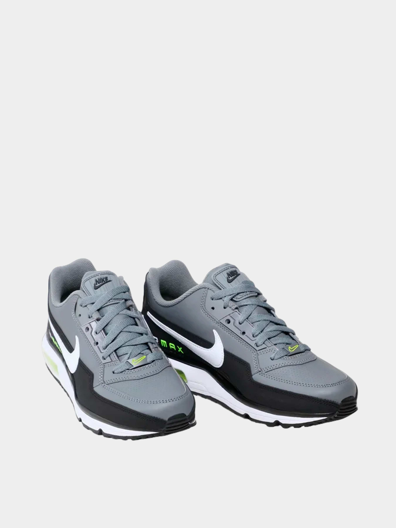 Кроссовки NIKE модель DD7118-002 Фото