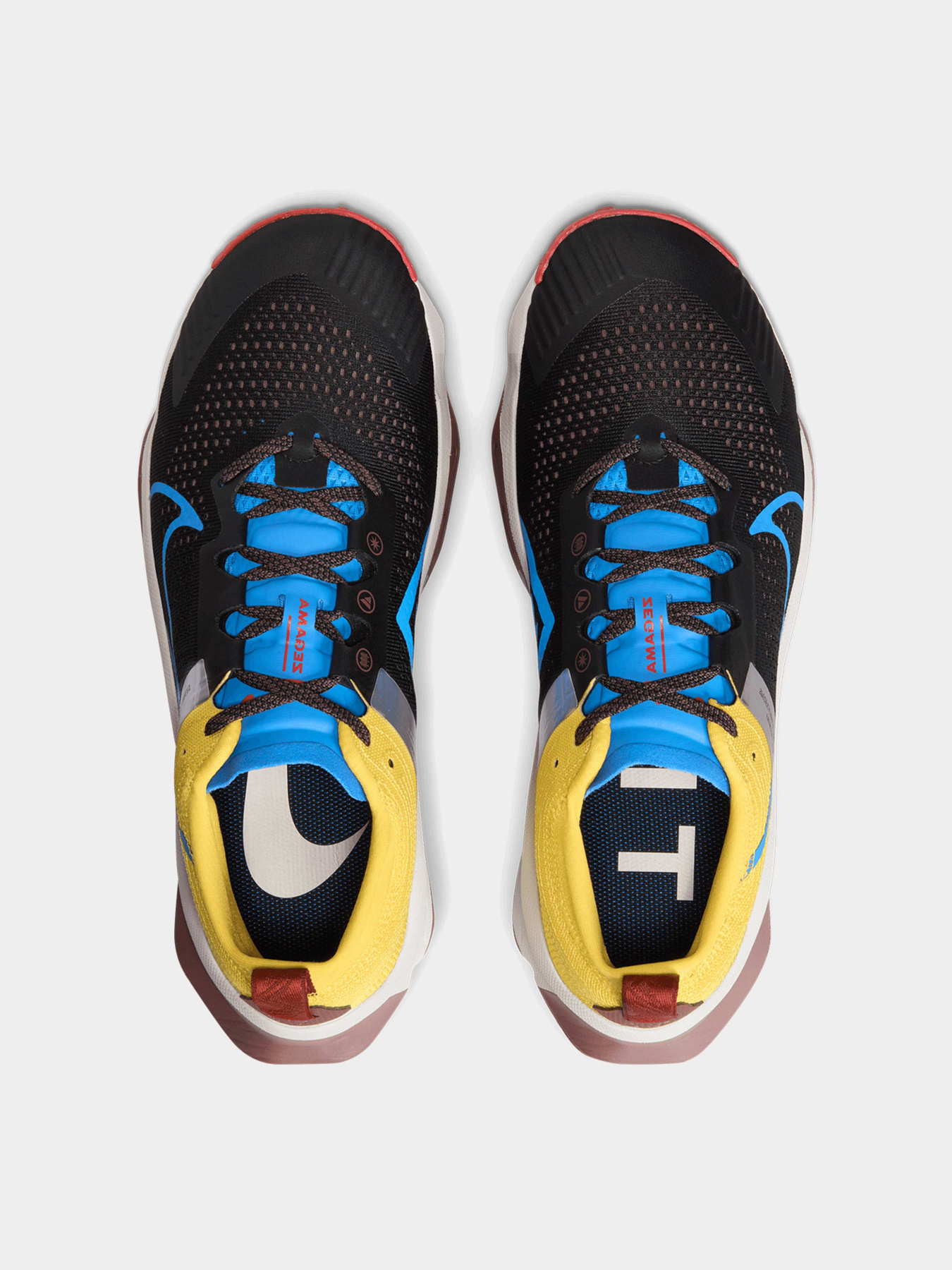 Кроссовки NIKE модель DH0623-003 Фото