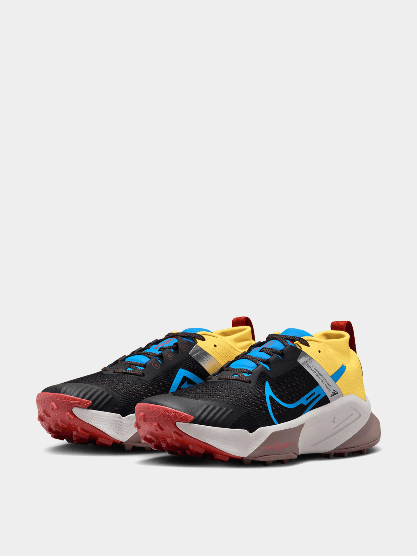 Кроссовки NIKE модель DH0623-003 Фото