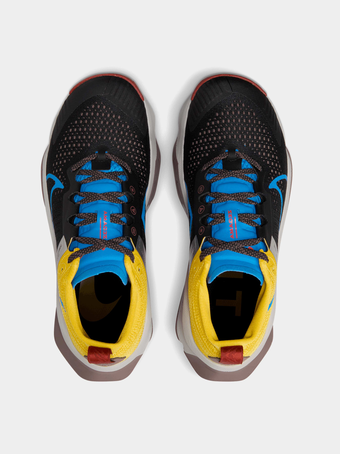 Кроссовки NIKE модель DH0625-003 Фото