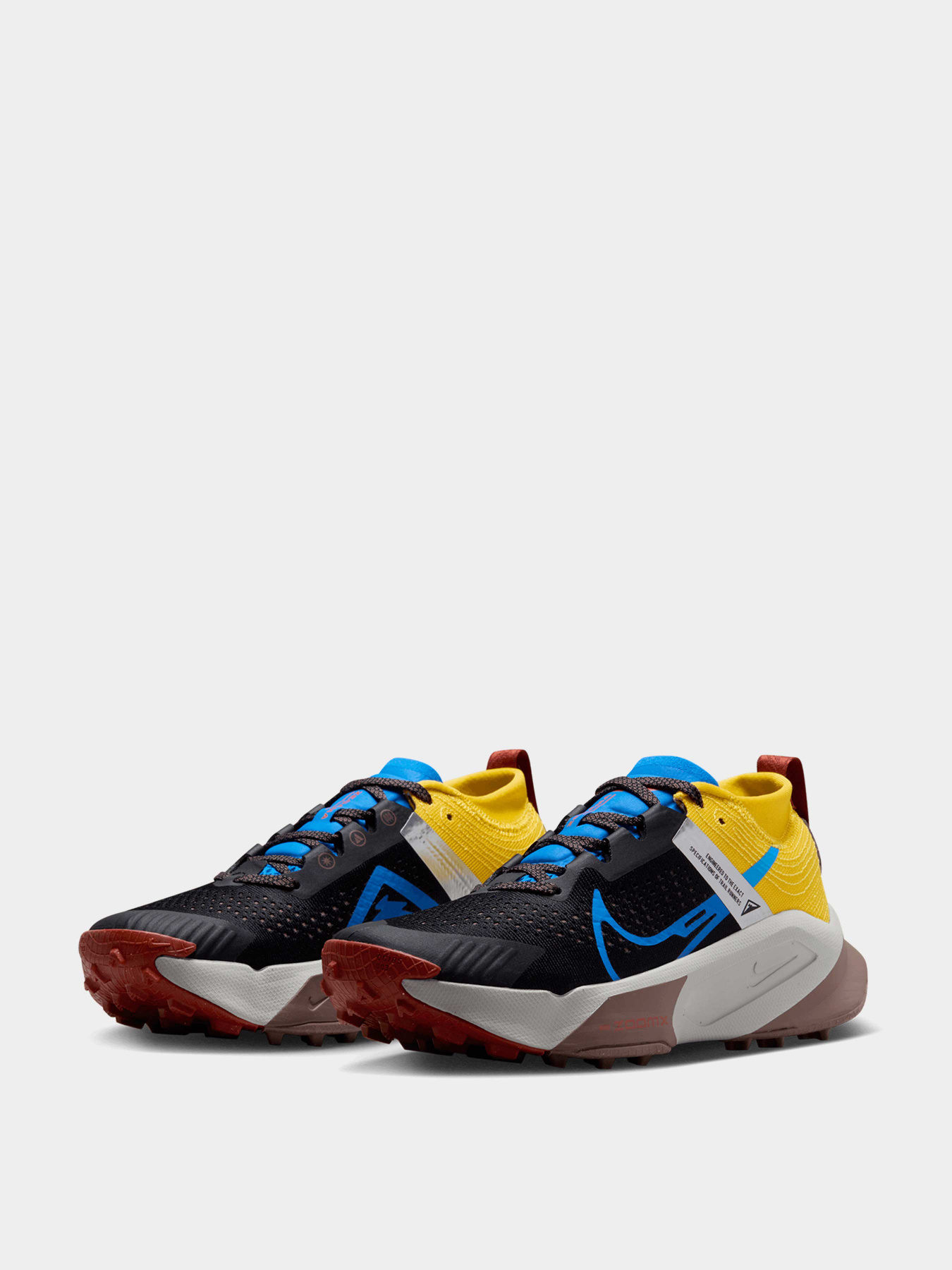 Кроссовки NIKE модель DH0625-003 Фото
