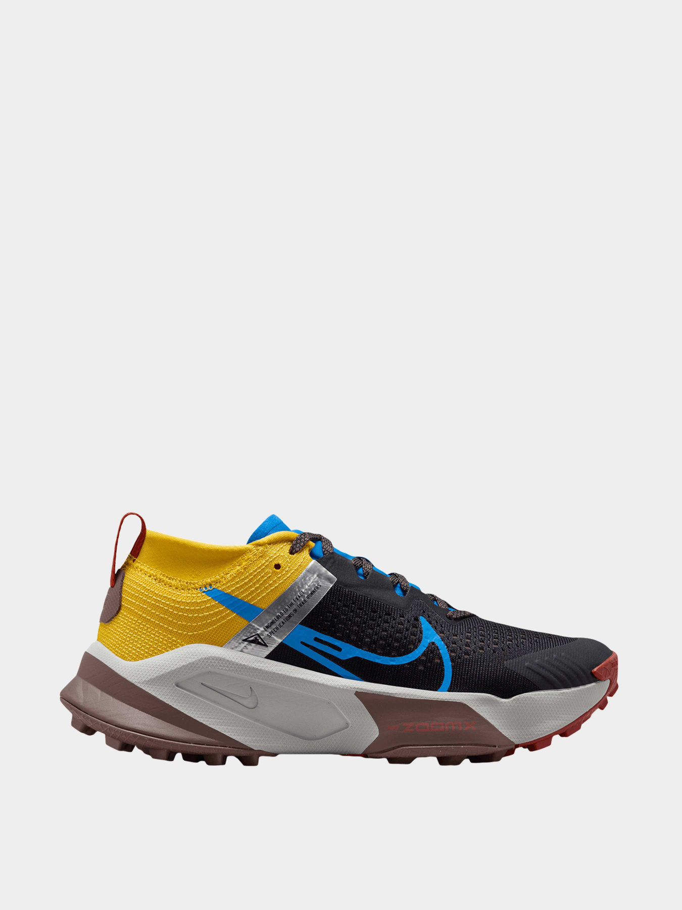 Кроссовки NIKE модель DH0625-003 Фото