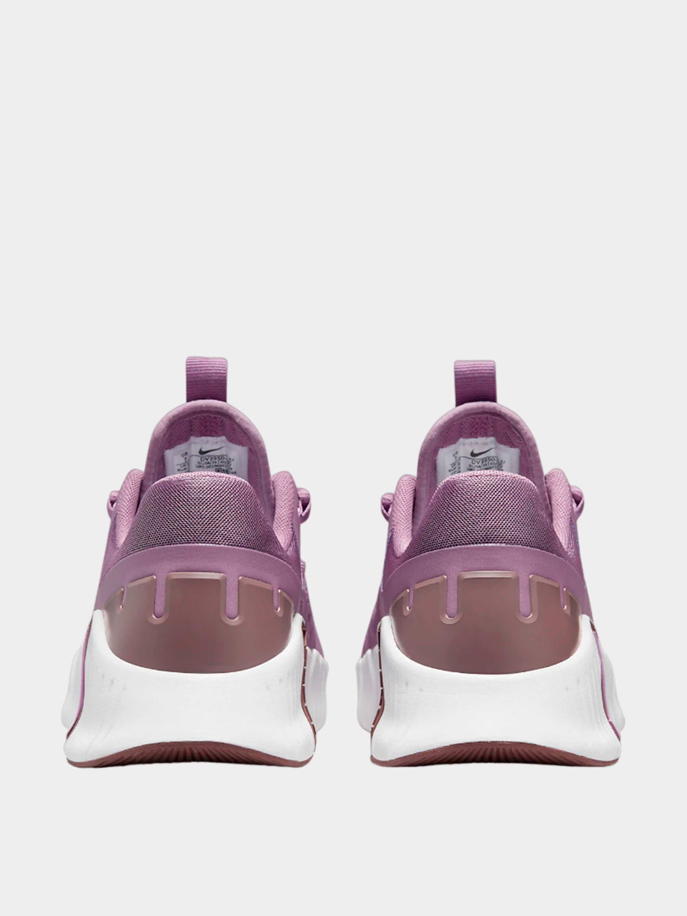 Кроссовки NIKE модель DV3950-500 Фото